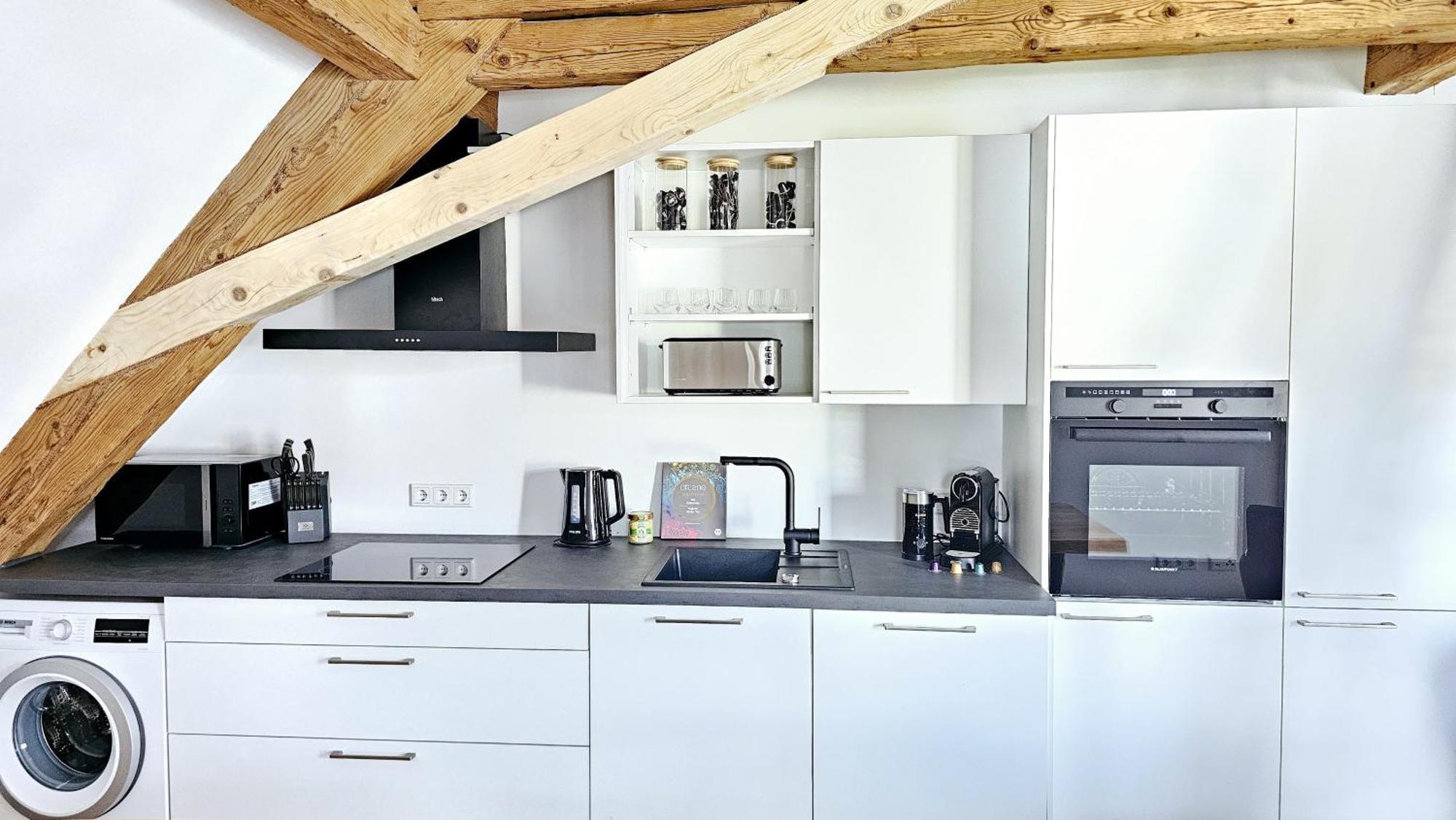 Apartamento Wood World Luxury - Massage - Bergblick - Tranpolin- Parken Markdorf Exterior foto
